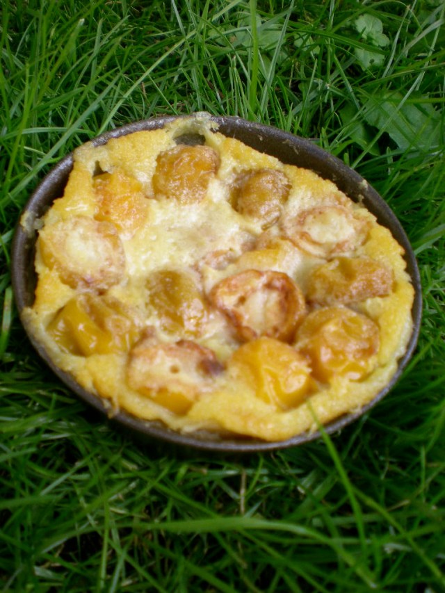 Clafoutis