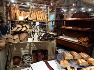 pains du pain et des idées