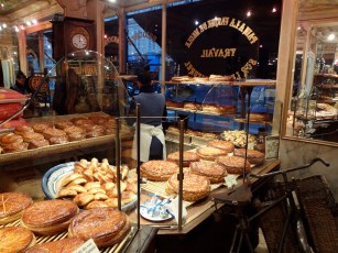 Boulangerie du pain et des idées