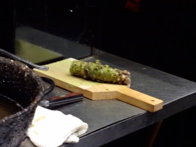 wasabi
