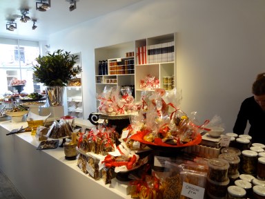 Ottolenghi Belgravia