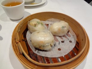dumpling saint jacques