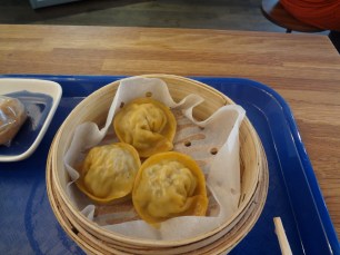 dim sum boeuf citronnelle