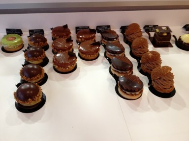 pâtisseries Colorova