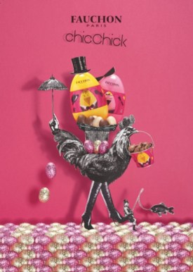 Chic Chick Fauchon