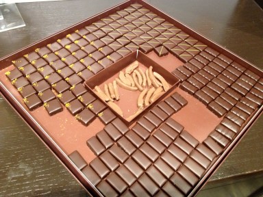 Coffret découverte île de Beauté