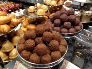 truffes