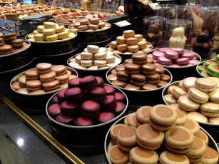macarons