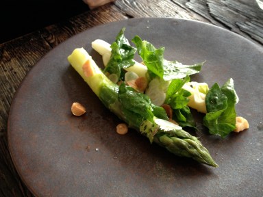 asperges