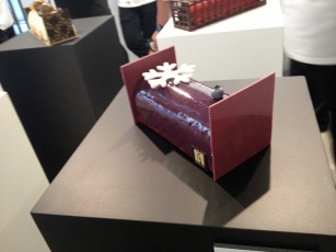 Purple par Sébastien Bouillet