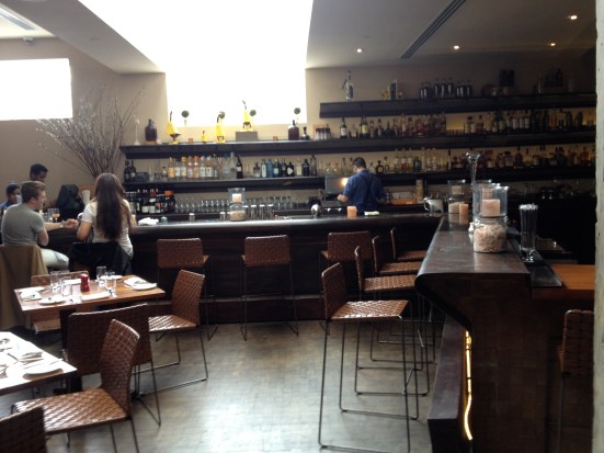 David Burke Kitchen