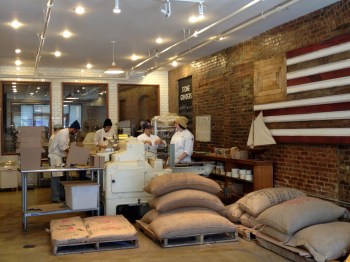 Mast Brothers