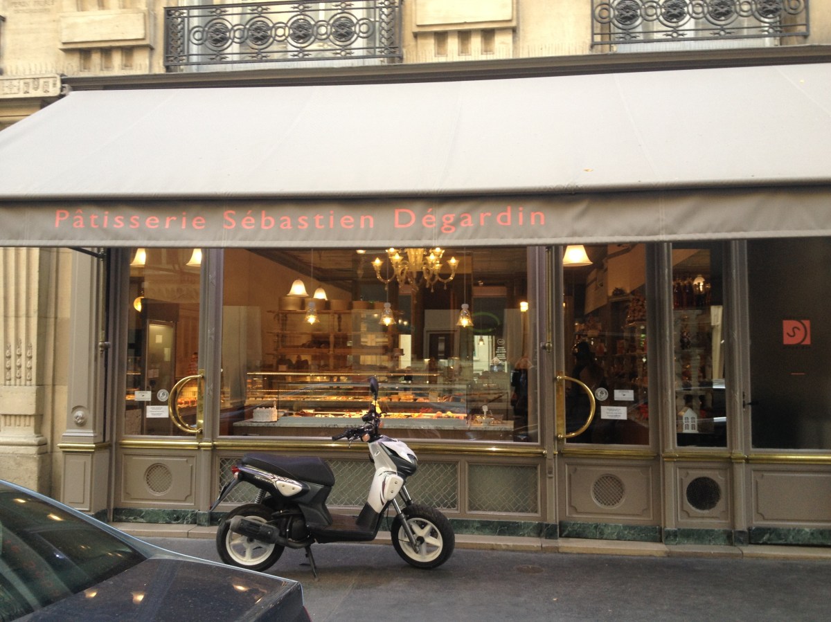 Sitemapcdatahttpsshopinf Inetcompatisserie Du Pantheon Sebastien Degardin