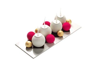 Buche_FAUCHON