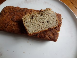 Pain quinoa chataigne