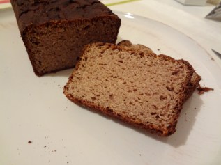 Pain châtaigne Le bio d'Adam et Eve