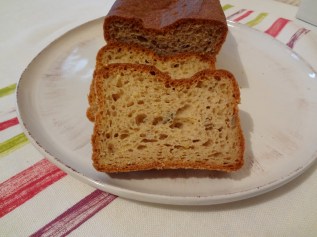 pain la fille du boulanger