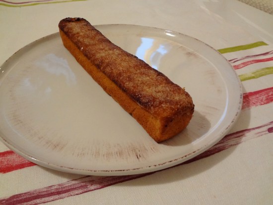 chambelline fleur d'oranger