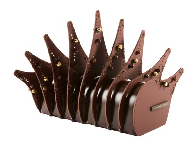 La buche -Maison-du-Chocolat