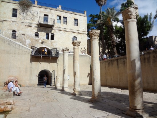 Jerusalem