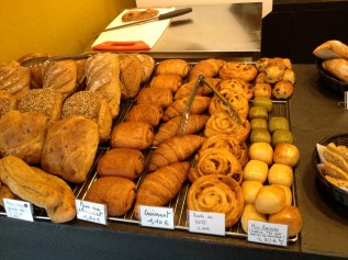 viennoiseries