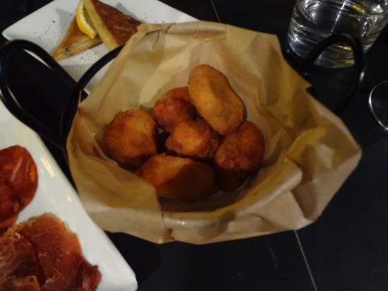 croquetas