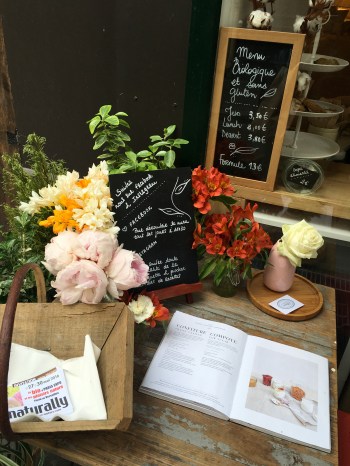 la guinguette d'Angèle